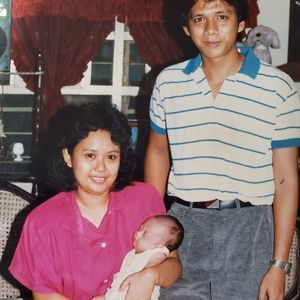 Meet your Posher, Charlean